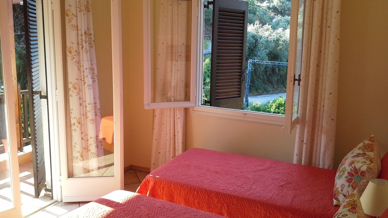 Photo of Patio Balcony in Afissos