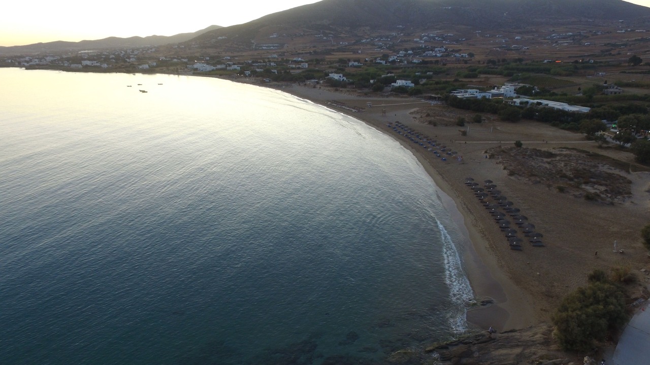 Photo of Others in Chrissi Akti