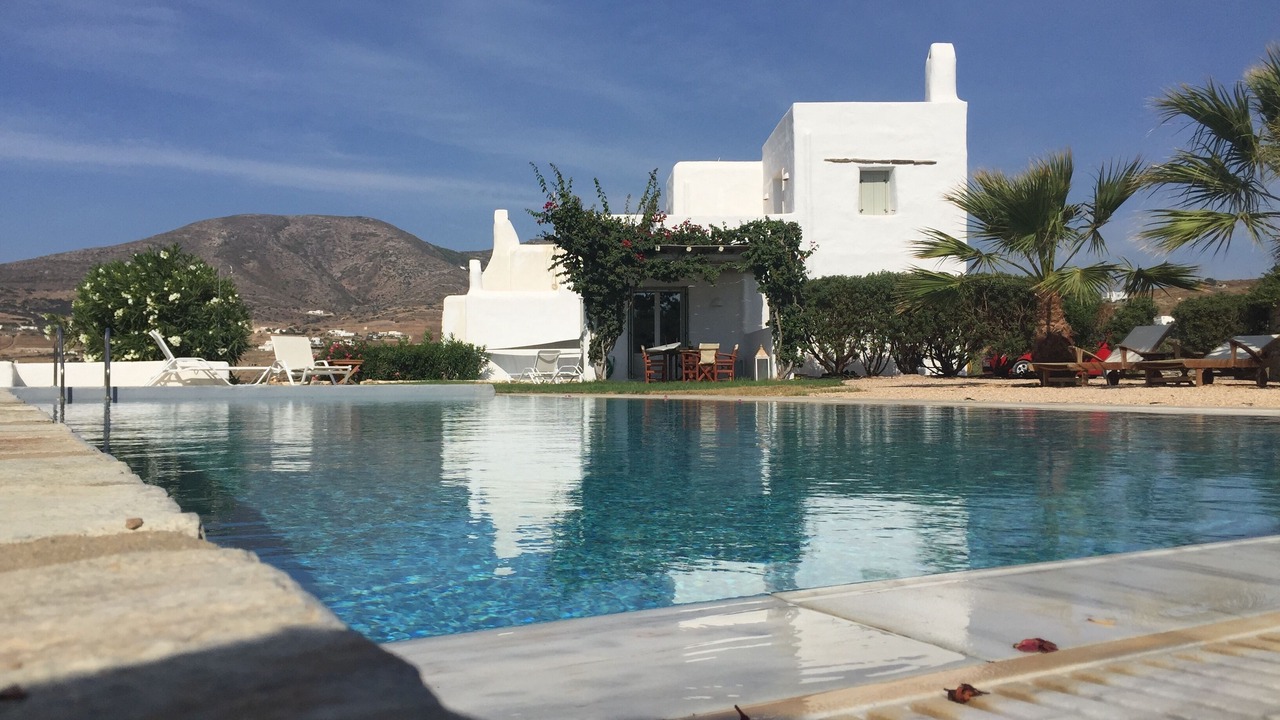 Photo of Outdoor in Chrissi Akti