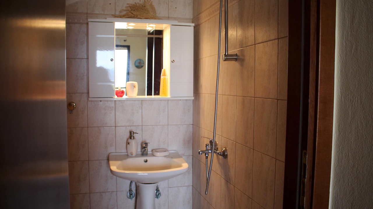 Photo of Bathroom in Nikita