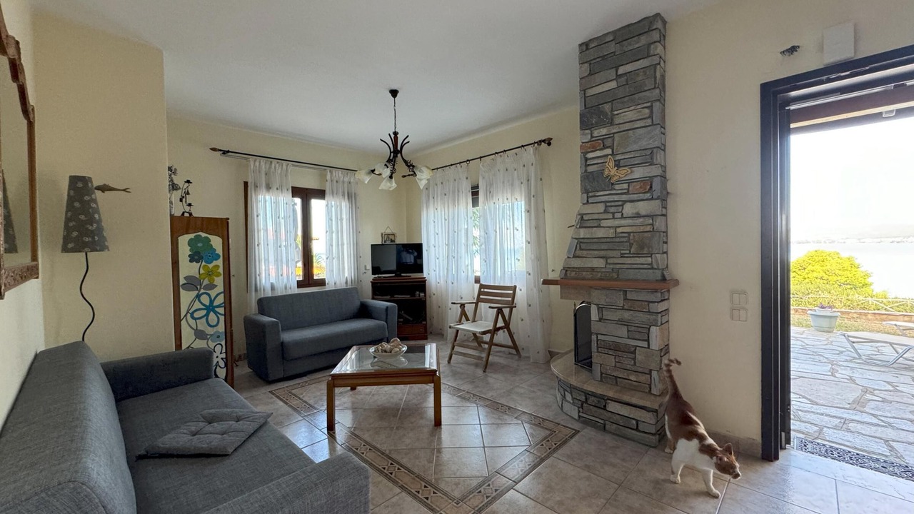 Photo of Livingroom in Nikita