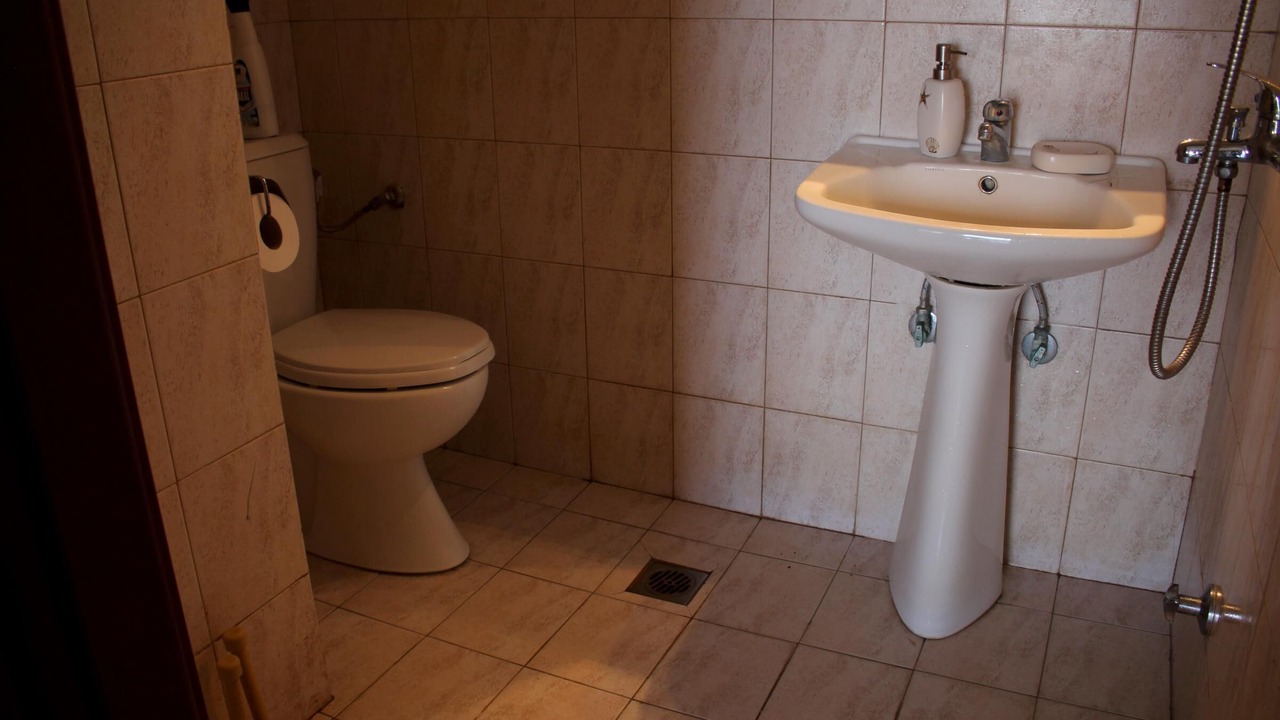 Photo of Bathroom in Nikita