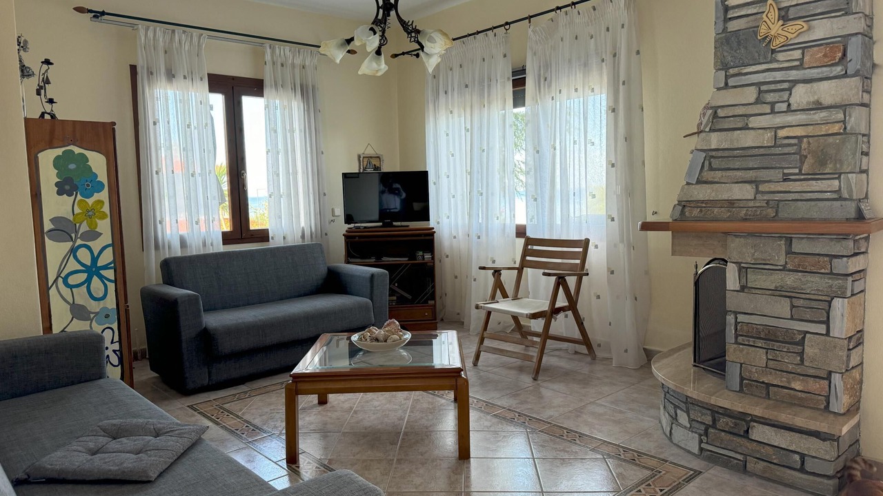 Photo of Livingroom in Nikita