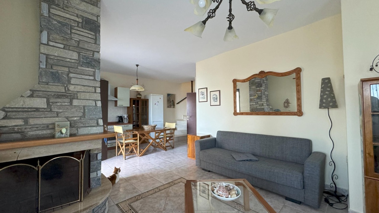 Photo of Livingroom in Nikita