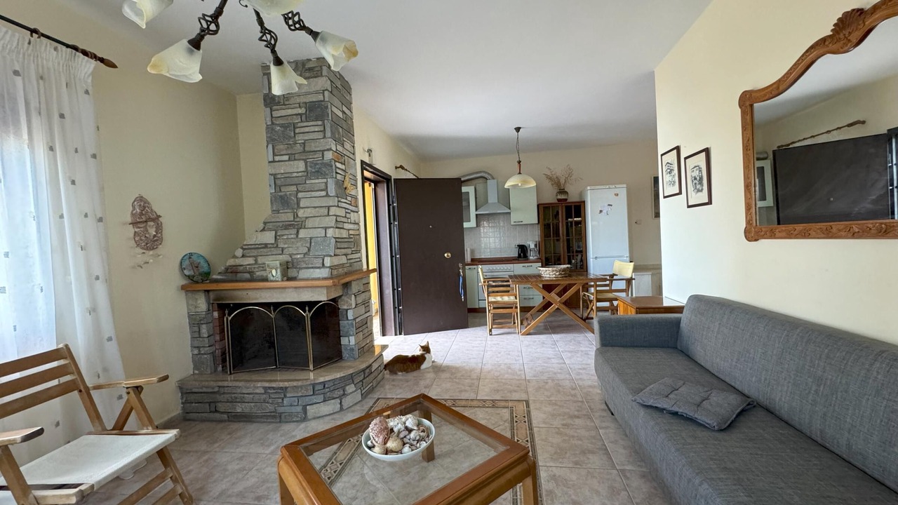Photo of Livingroom in Nikita