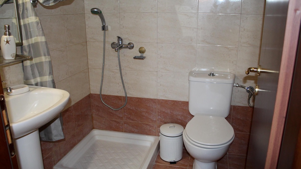 Photo of Bathroom in Nikita
