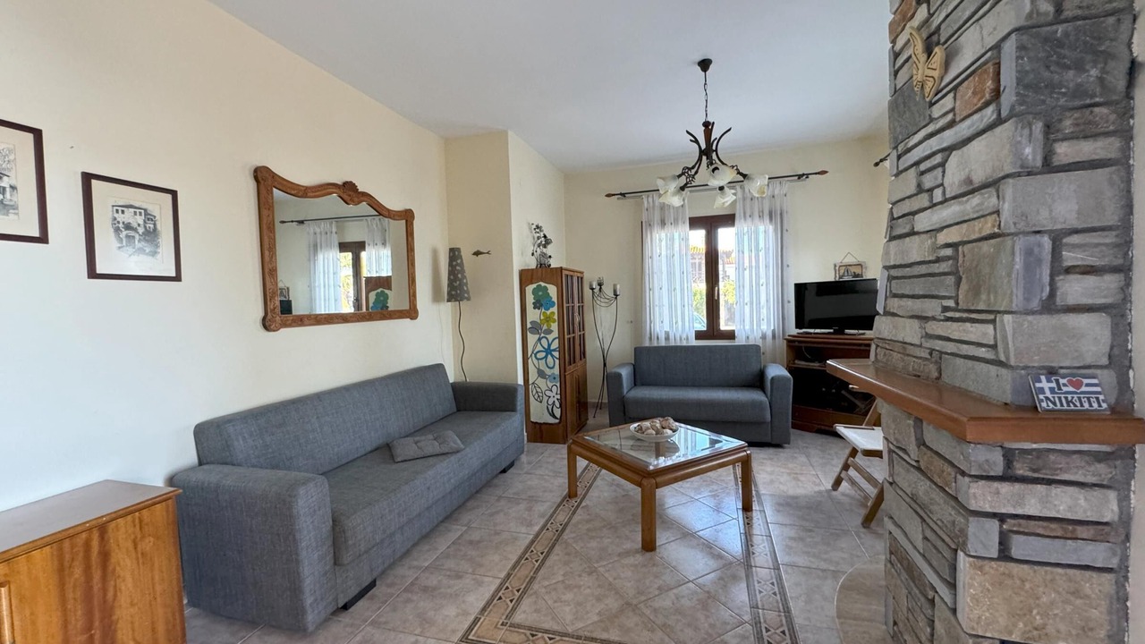 Photo of Livingroom in Nikita