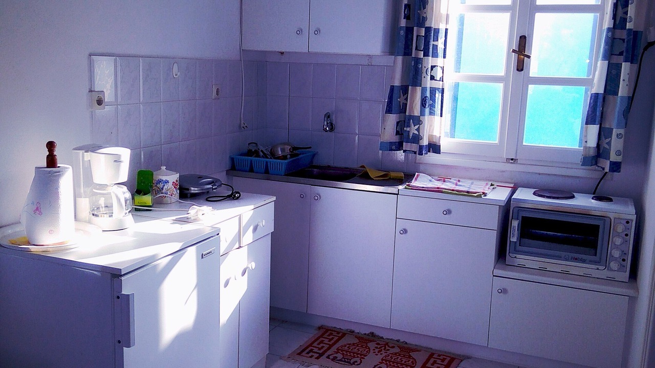 Photo of Kitchen in Aliki