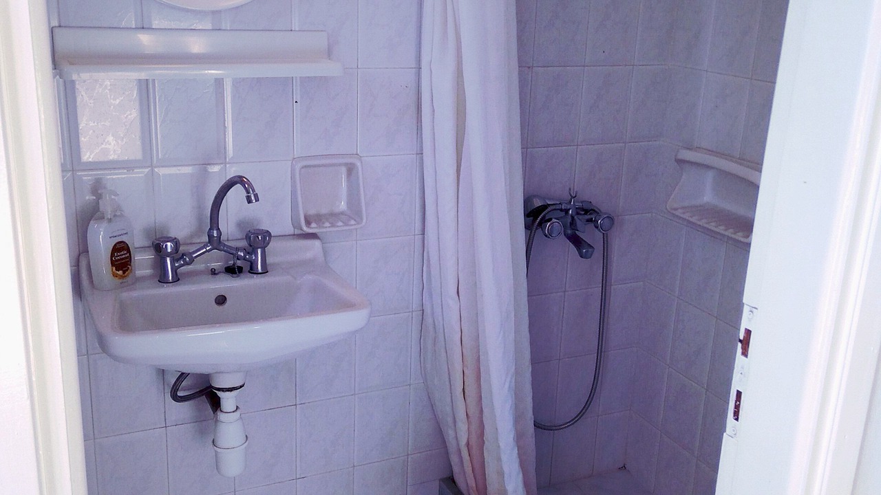 Photo of Bathroom in Aliki