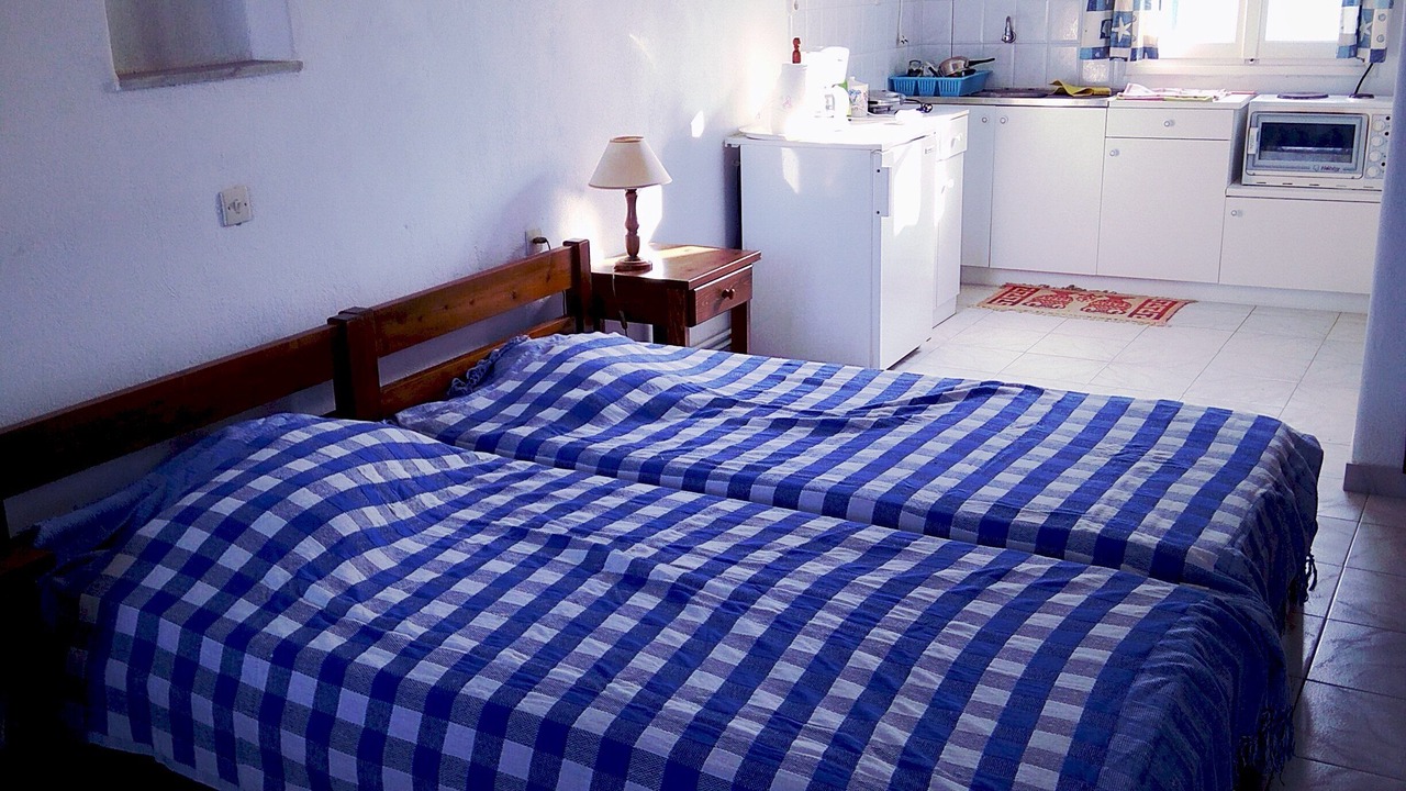 Photo of Bedroom in Aliki
