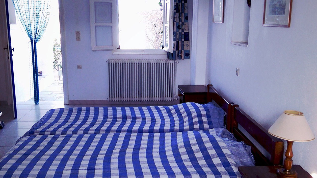 Photo of Bedroom in Aliki
