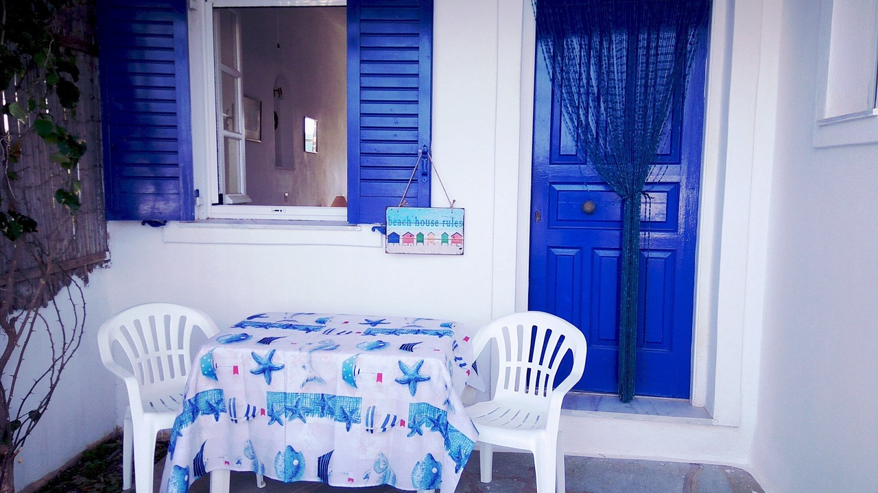 Photo of Outdoor in Aliki