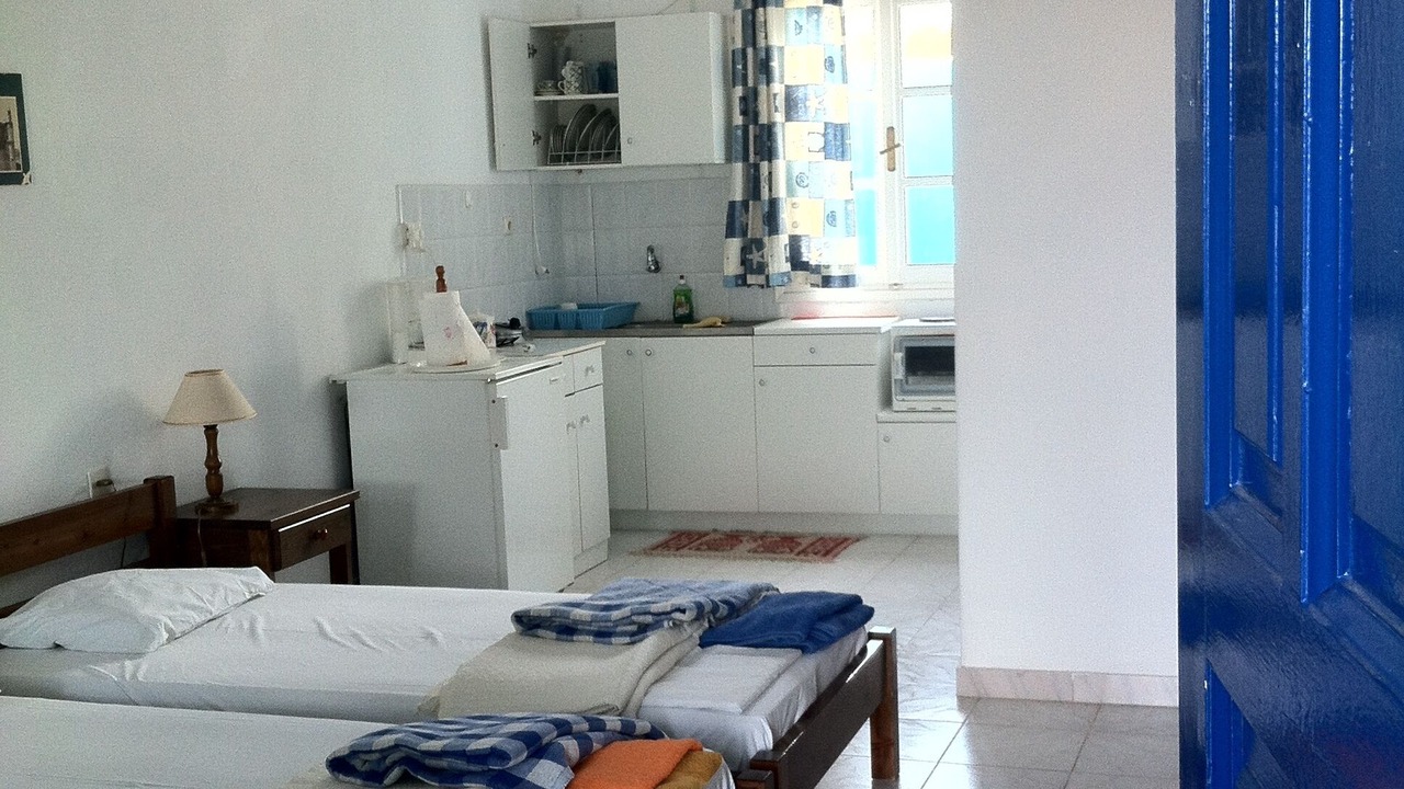 Photo of Bedroom in Aliki