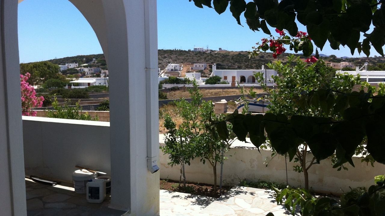 Photo of Outdoor in Aliki