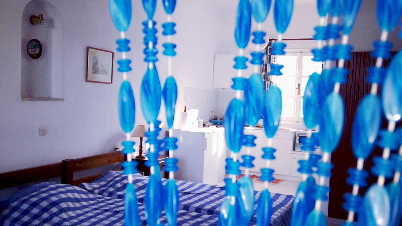 Photo of Bedroom in Aliki
