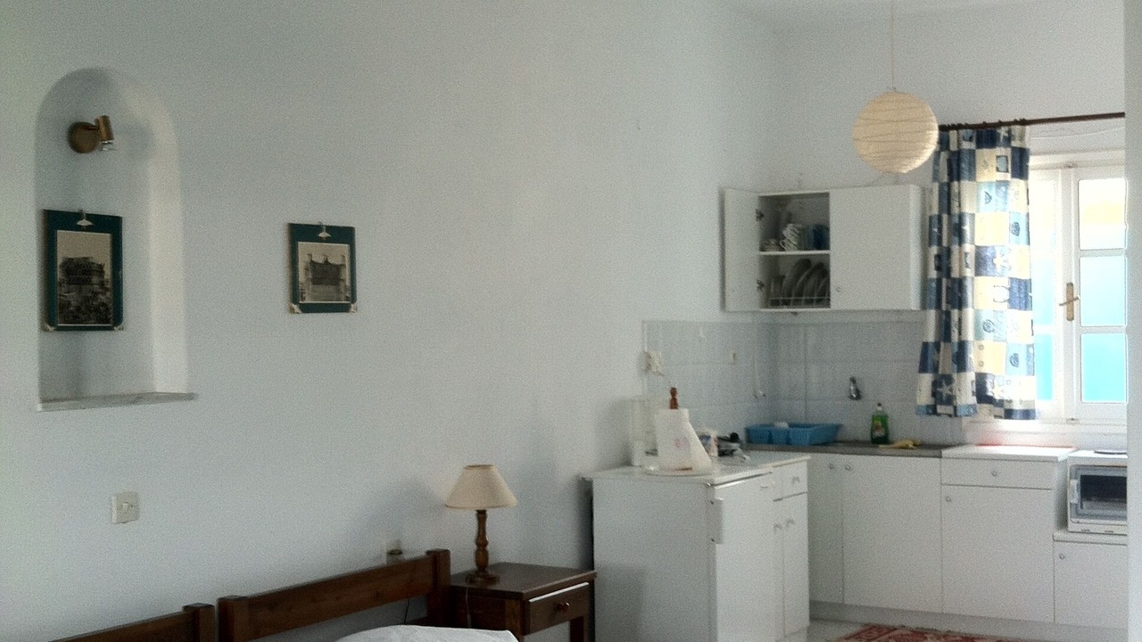 Photo of Bedroom in Aliki