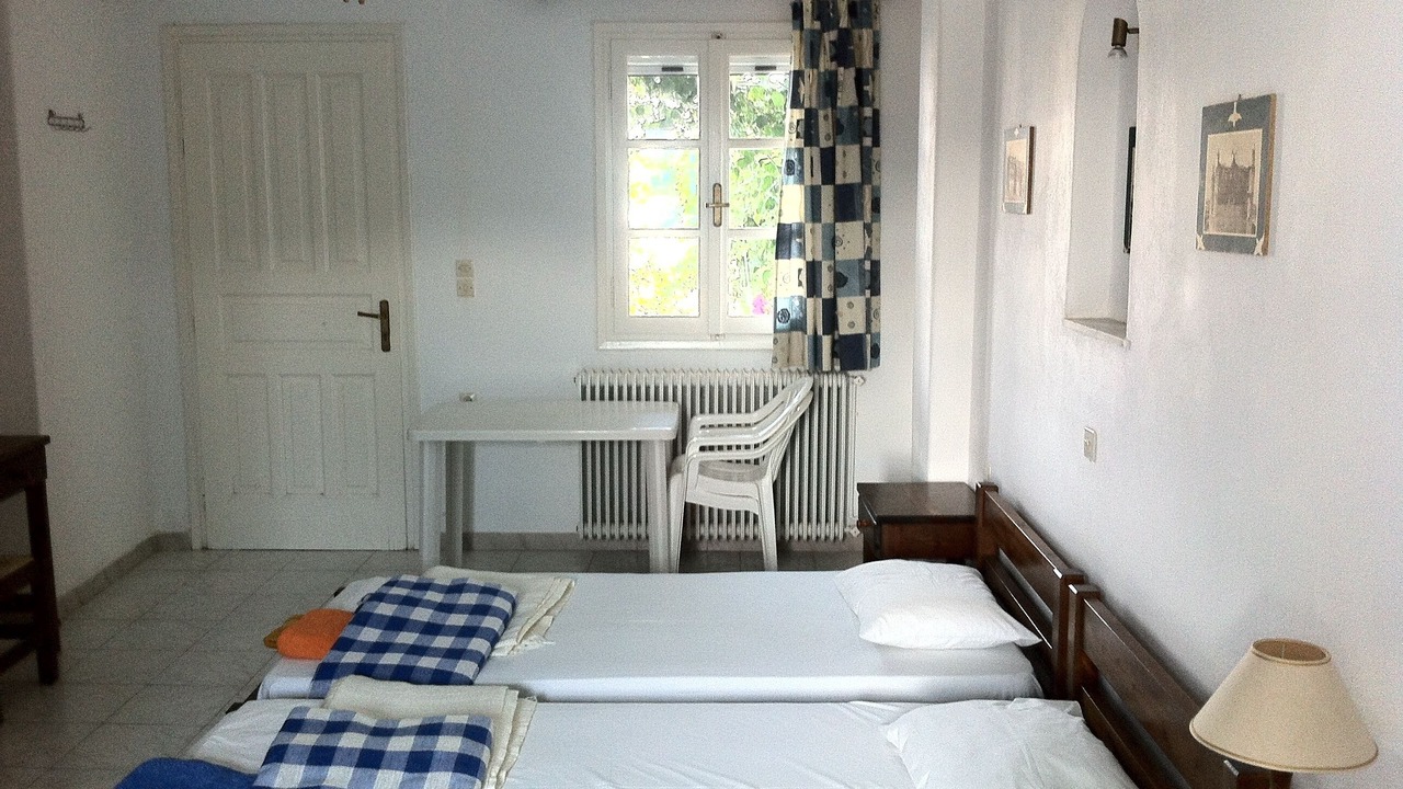 Photo of Bedroom in Aliki