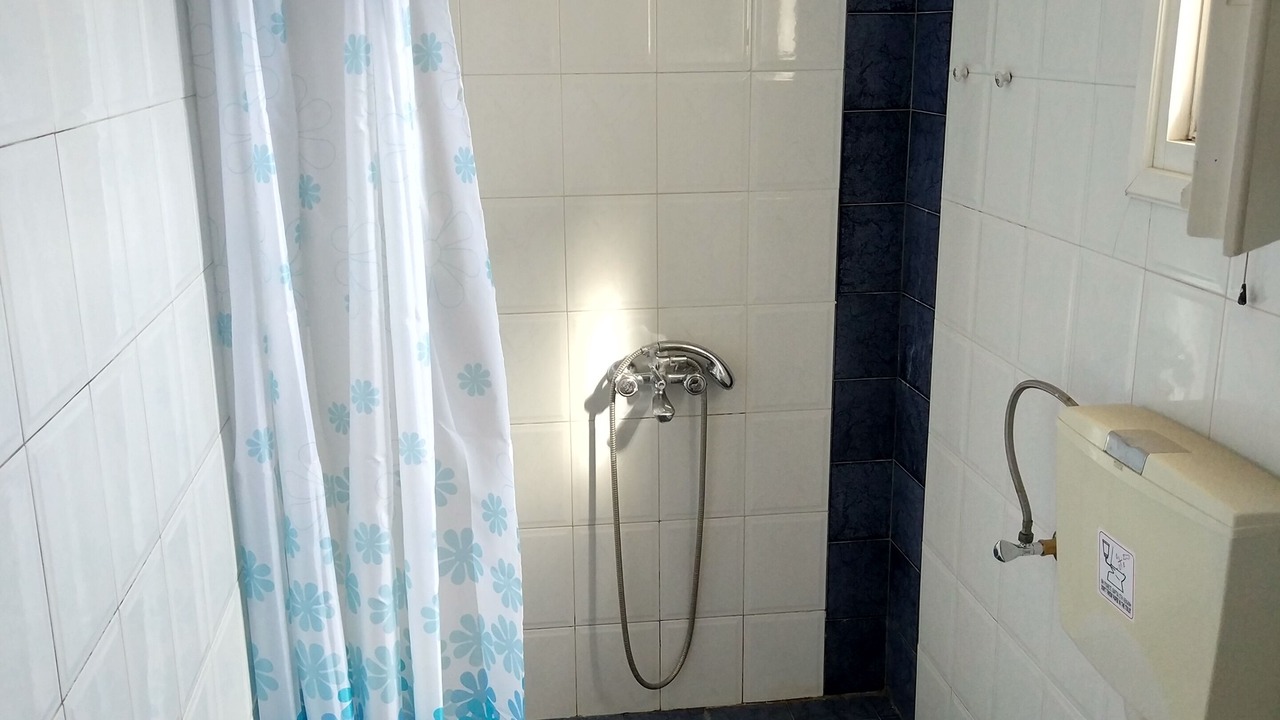 Photo of Bathroom in Aliki