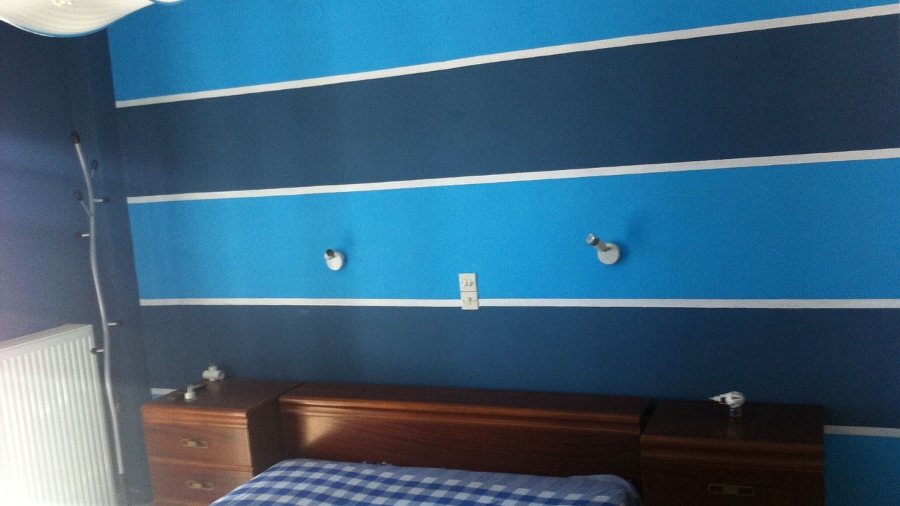 Photo of Bedroom in Aliki