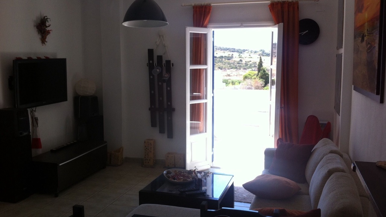 Photo of Livingroom in Aliki