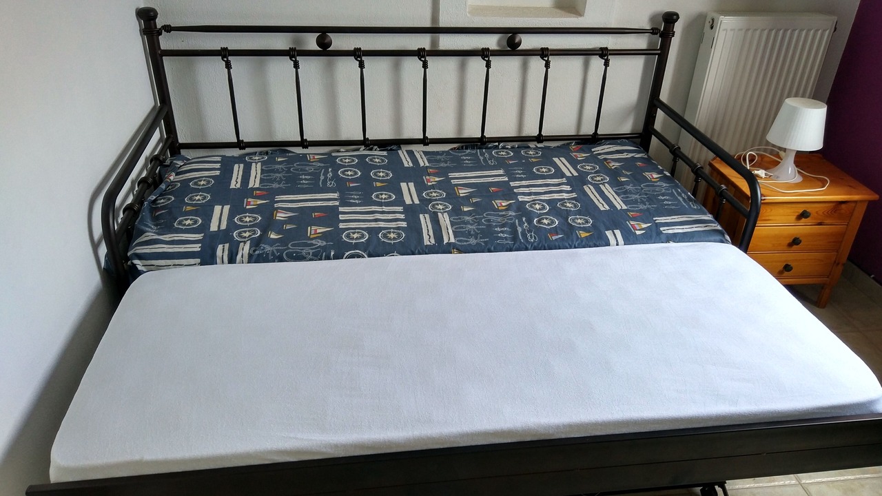 Photo of Bedroom in Aliki
