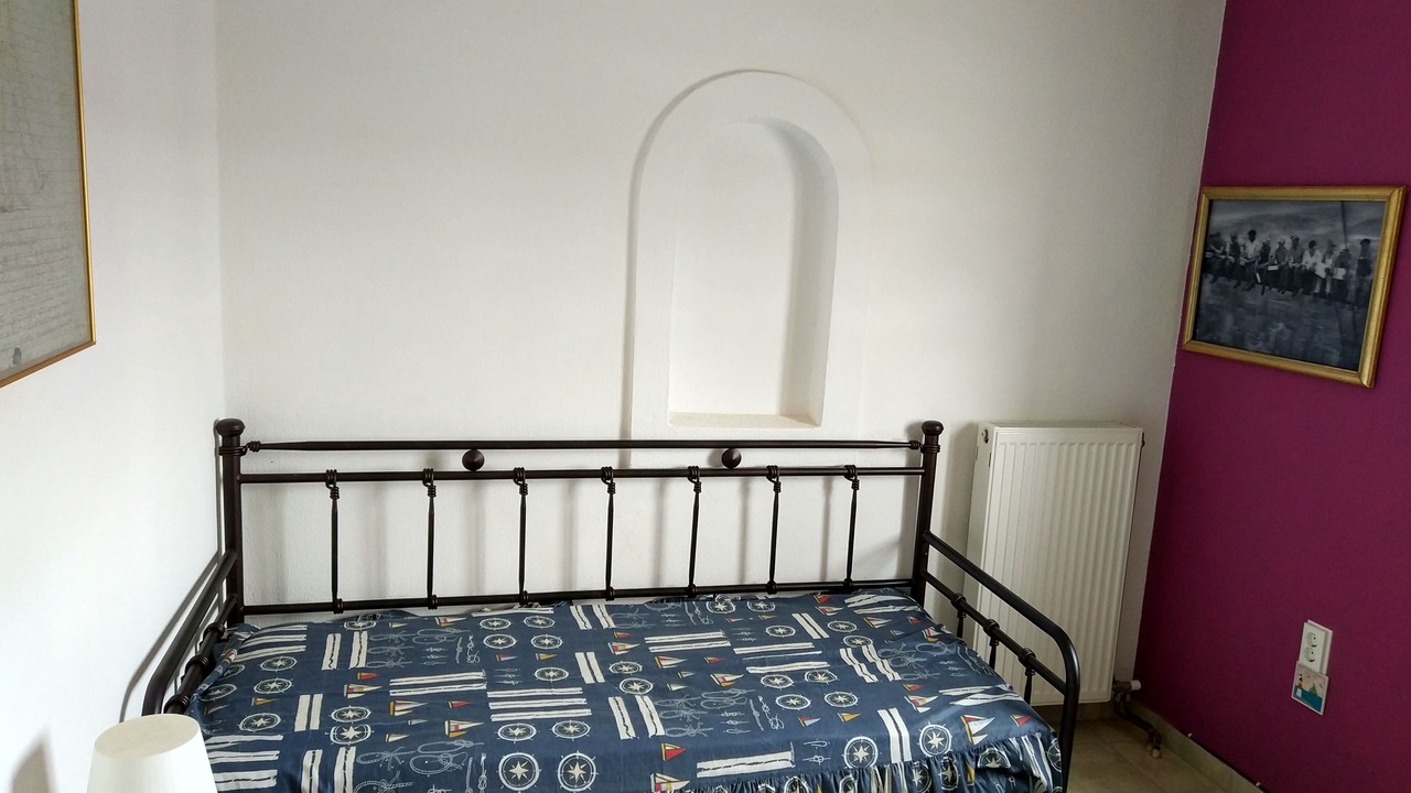 Photo of Bedroom in Aliki
