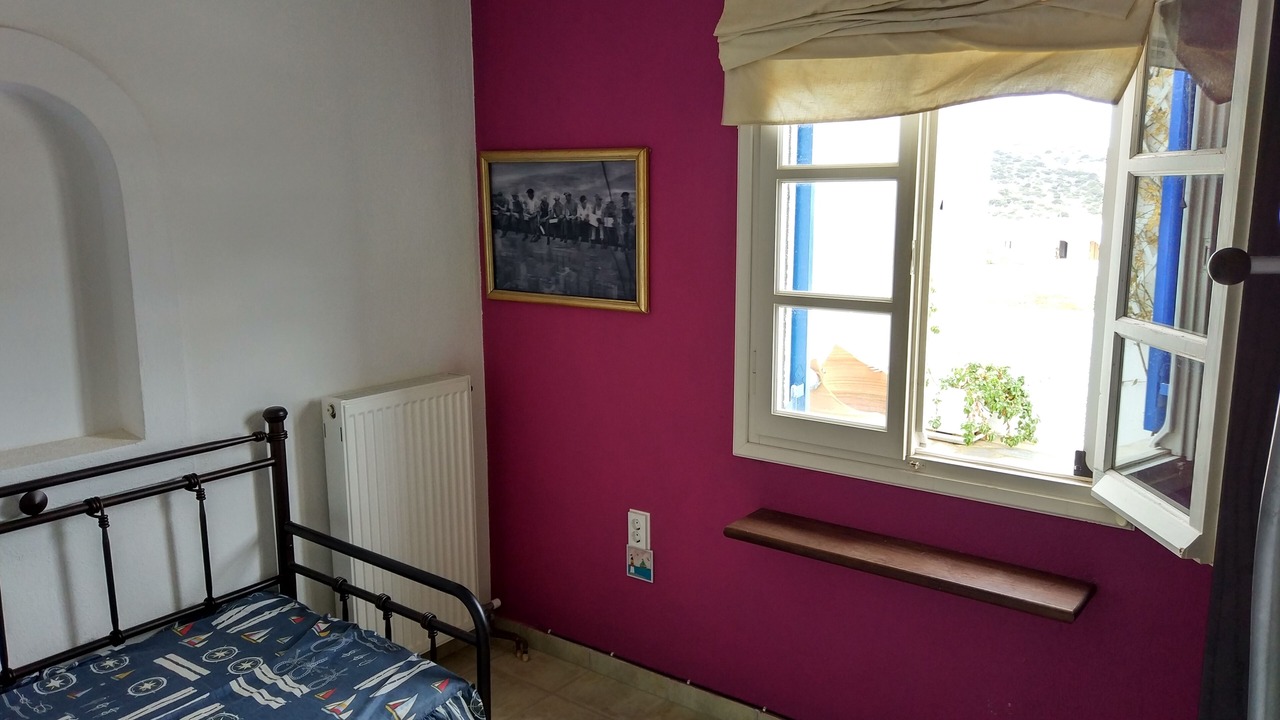 Photo of Bedroom in Aliki