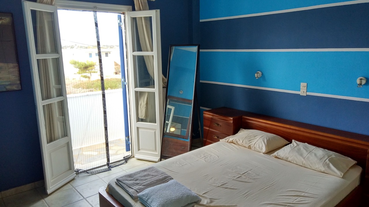 Photo of Bedroom in Aliki
