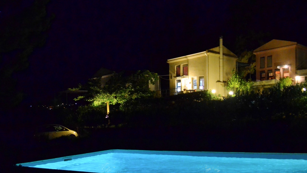 Photo of Outdoor in Paliouri