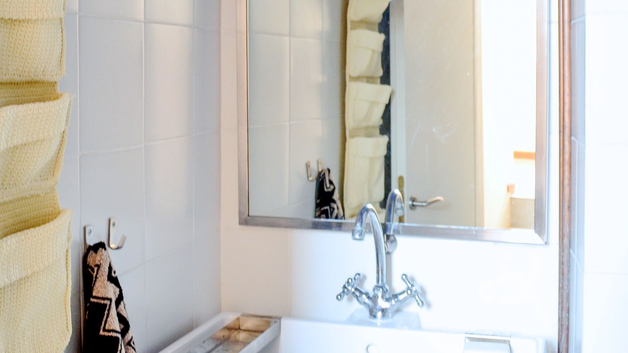 Photo of Bathroom in Paliouri