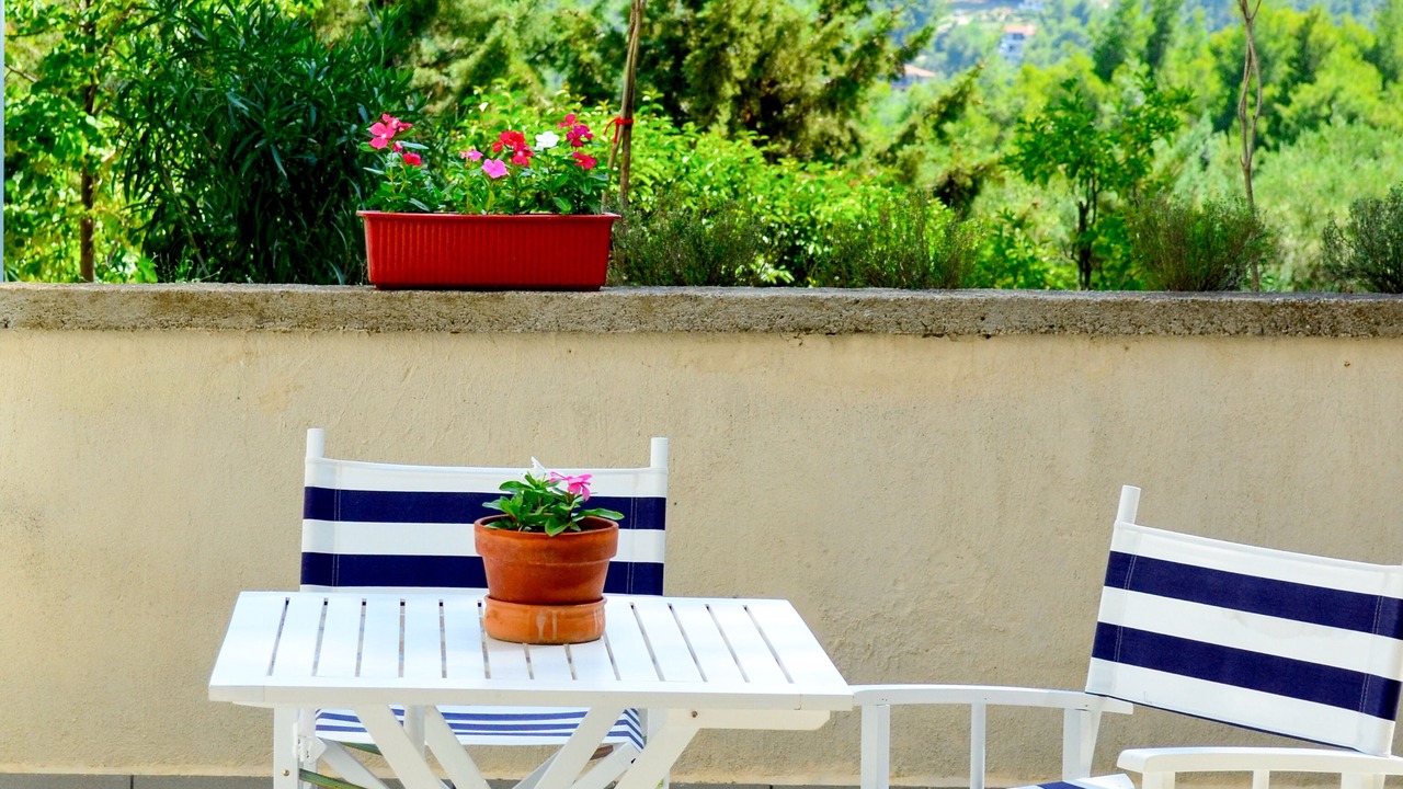 Photo of Outdoor in Paliouri