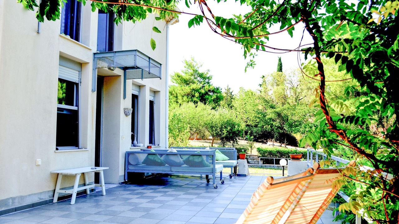 Photo of Outdoor in Paliouri