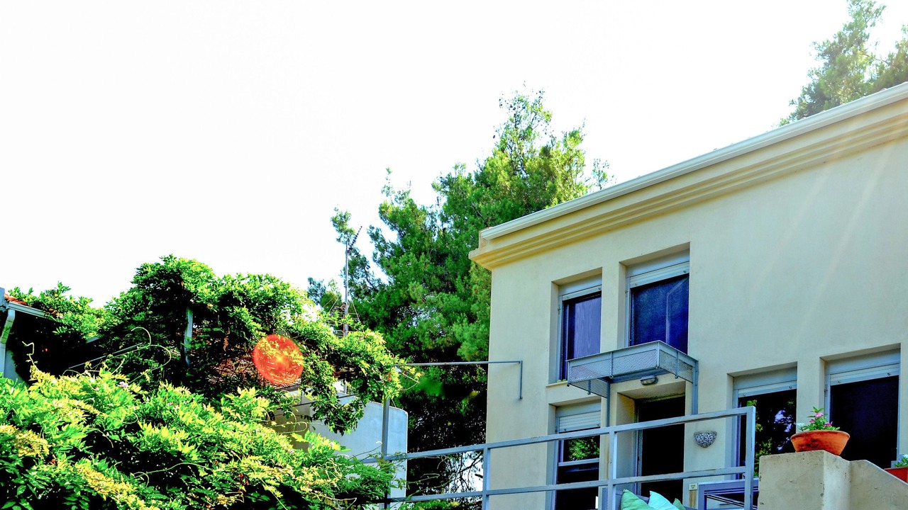 Photo of Outdoor in Paliouri