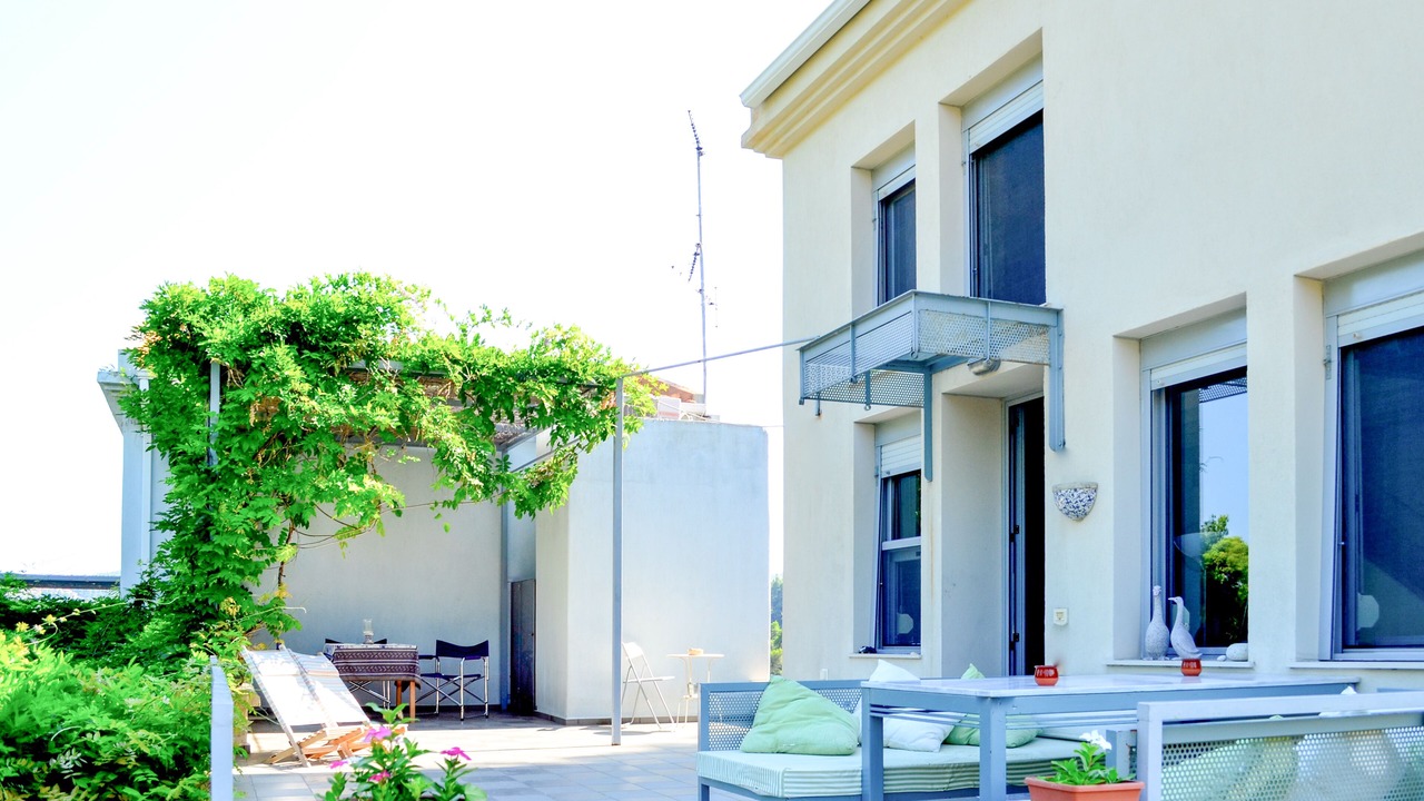 Photo of Outdoor in Paliouri
