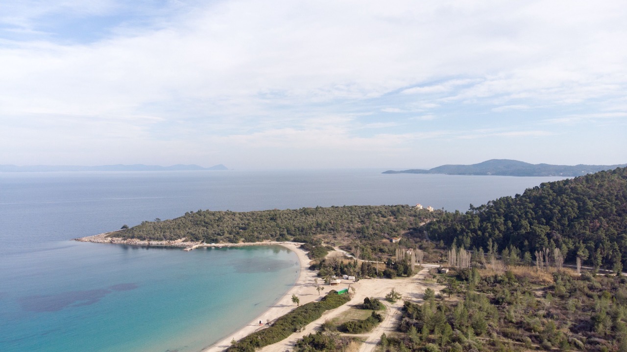 Photo of Others in Paliouri