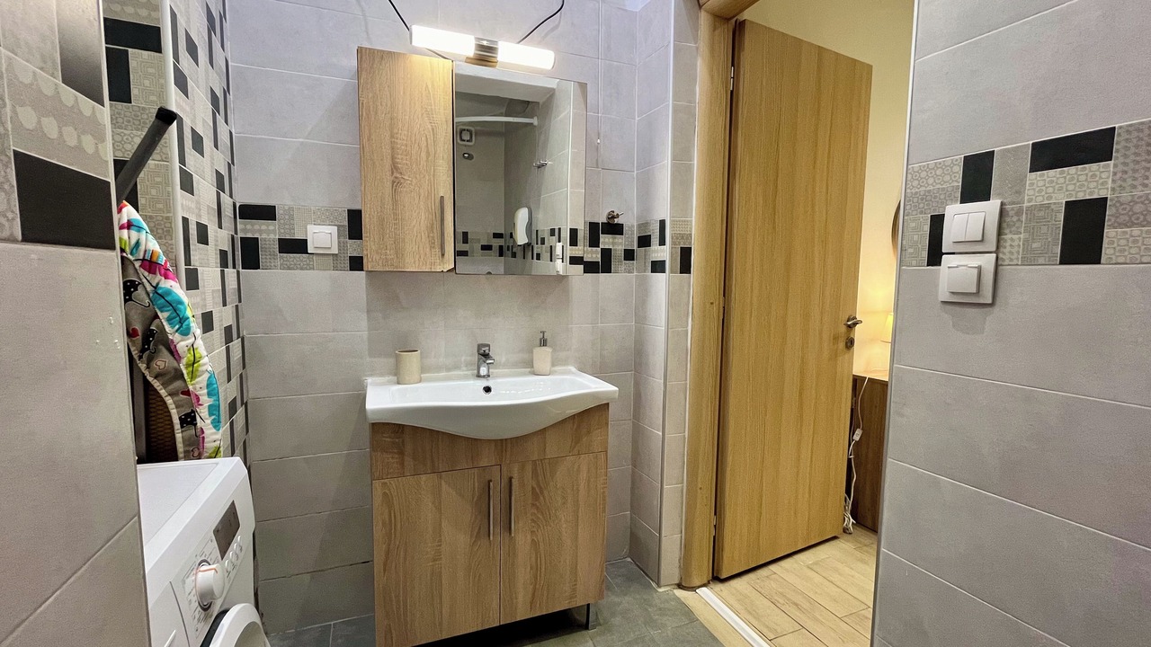Photo of Bathroom in Lesvos