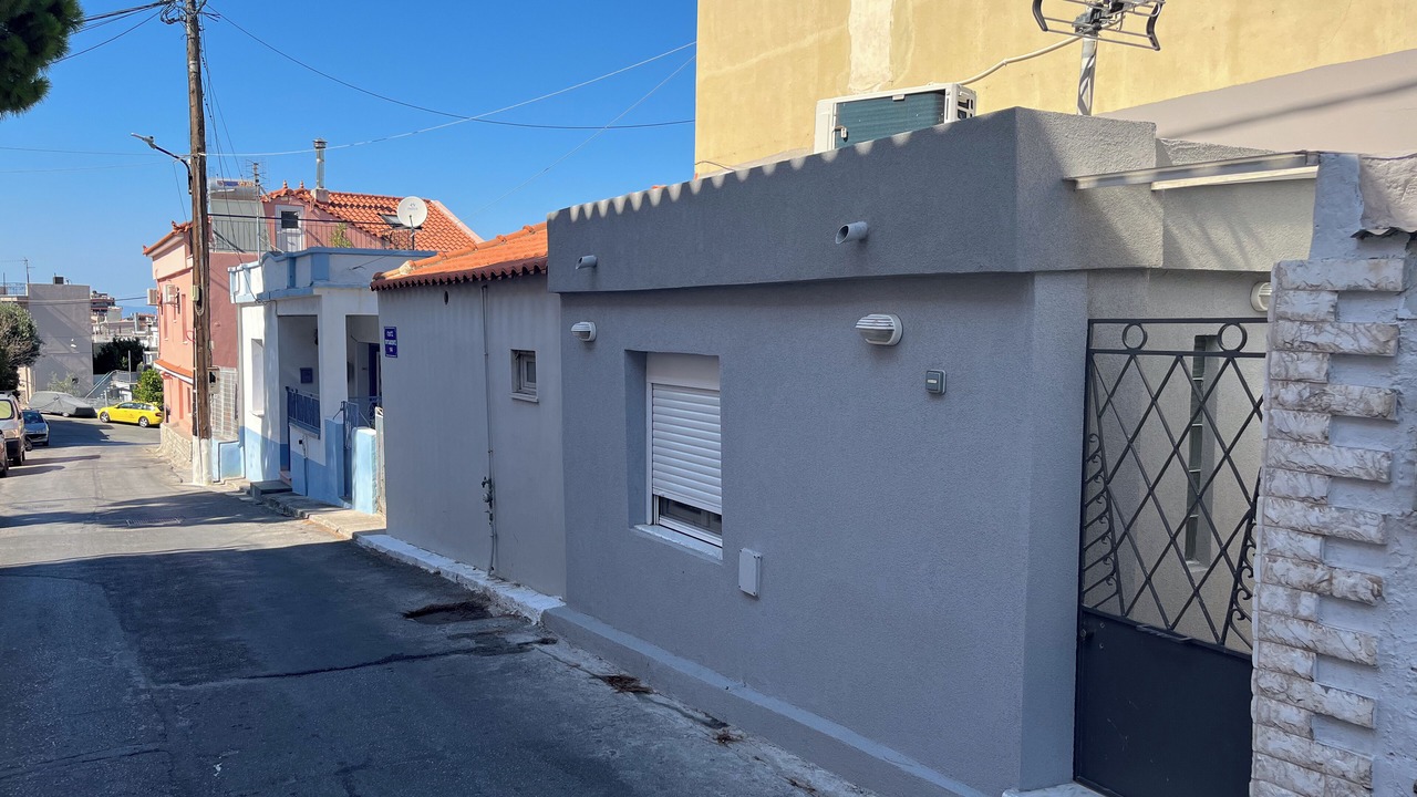 Photo of Outdoor in Lesvos