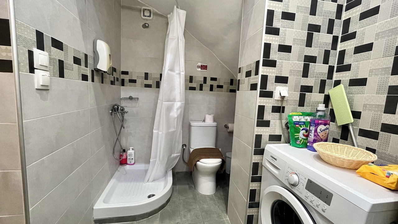 Photo of Bathroom in Lesvos