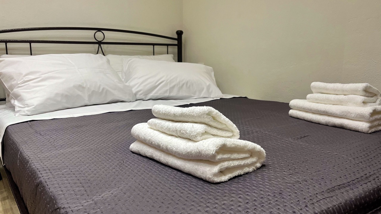 Photo of Bedroom in Lesvos