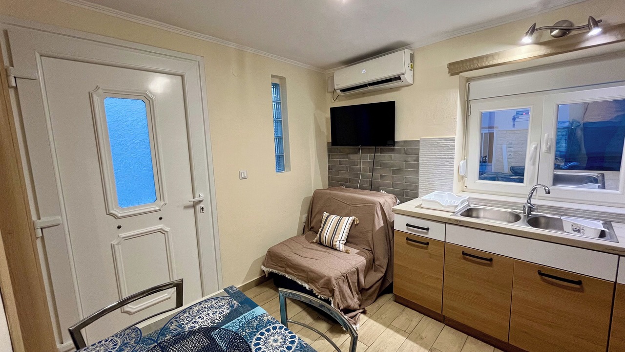 Photo of Bedroom in Lesvos