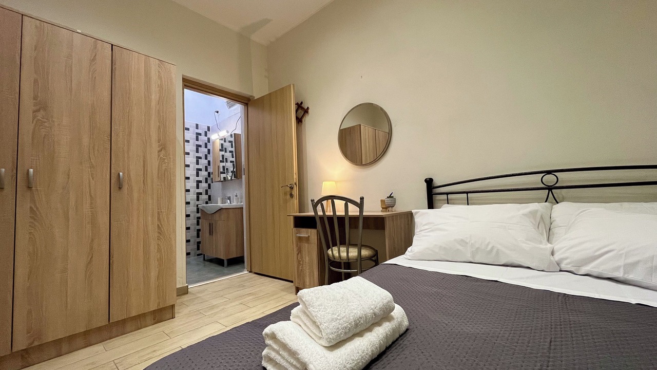Photo of Bedroom in Lesvos