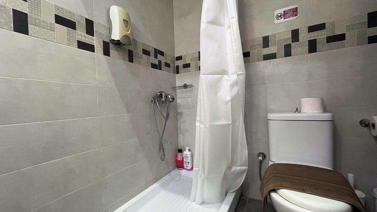 Photo of Bathroom in Lesvos