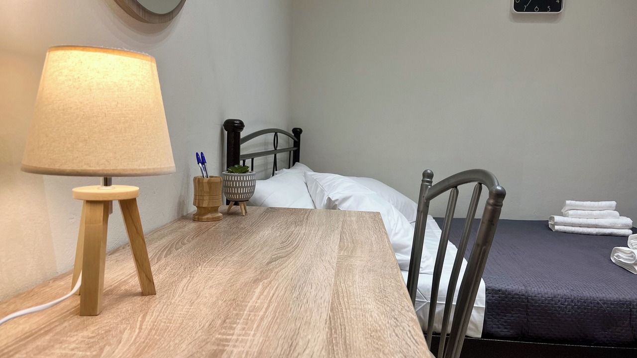 Photo of Bedroom in Lesvos