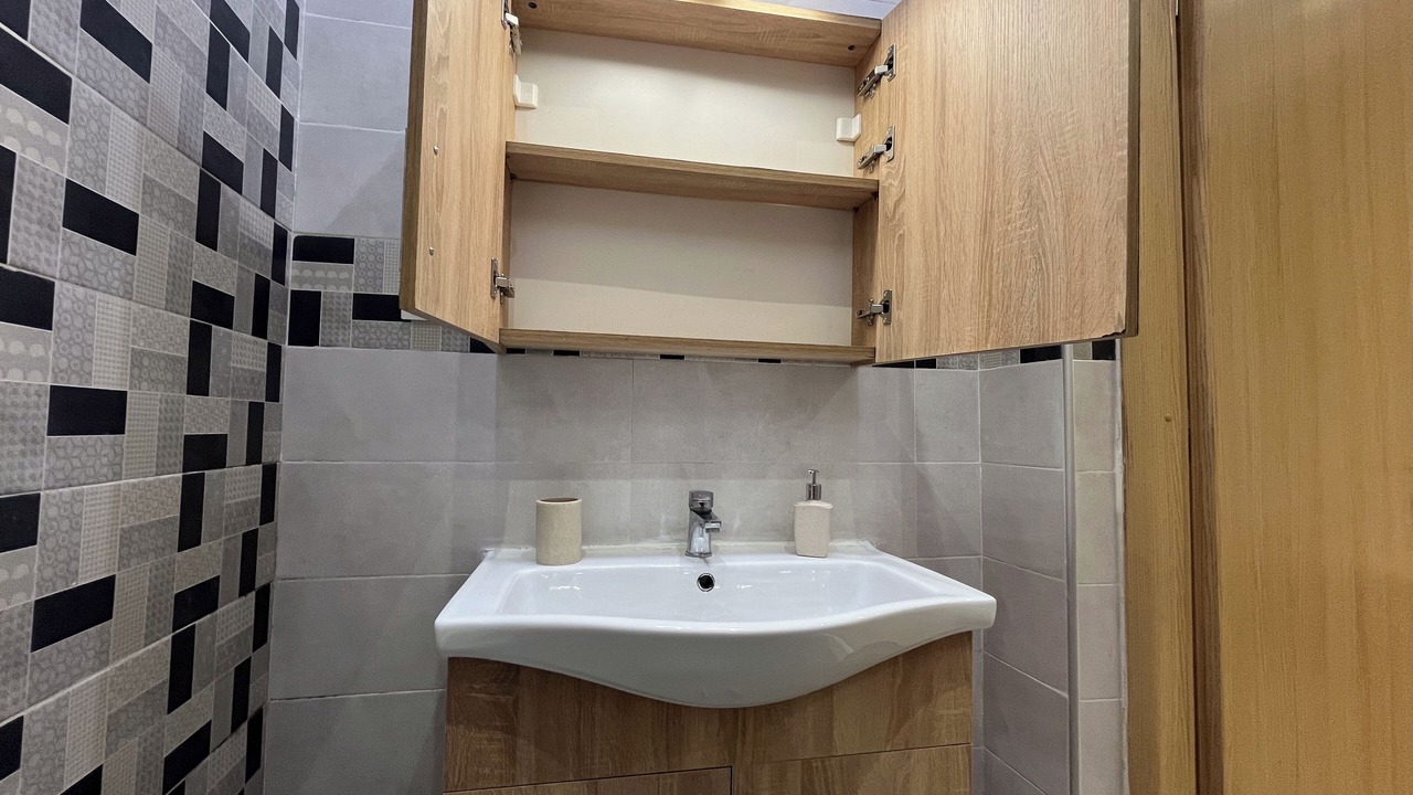 Photo of Bathroom in Lesvos