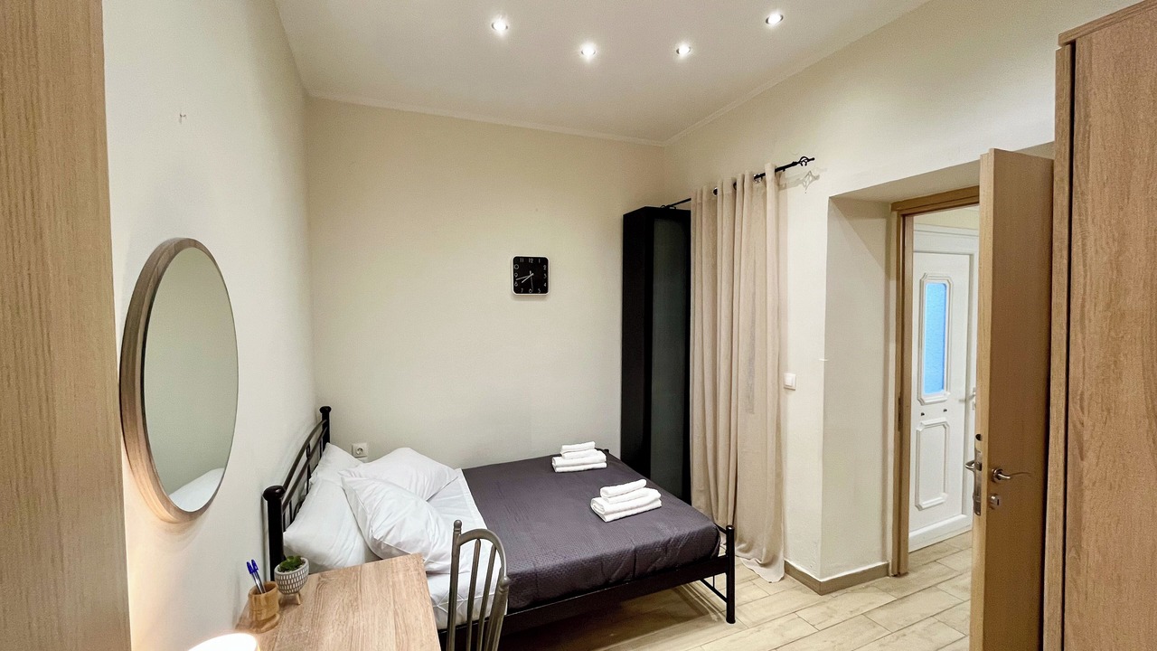 Photo of Bedroom in Lesvos