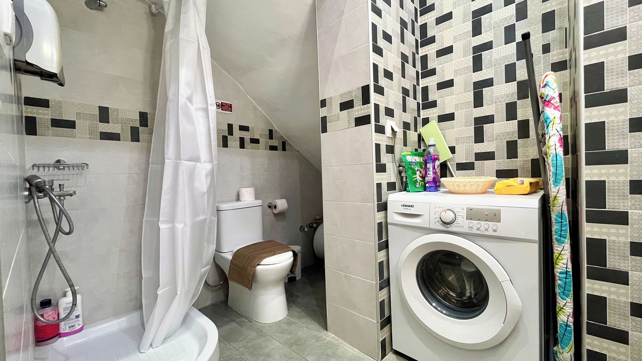Photo of Bathroom in Lesvos