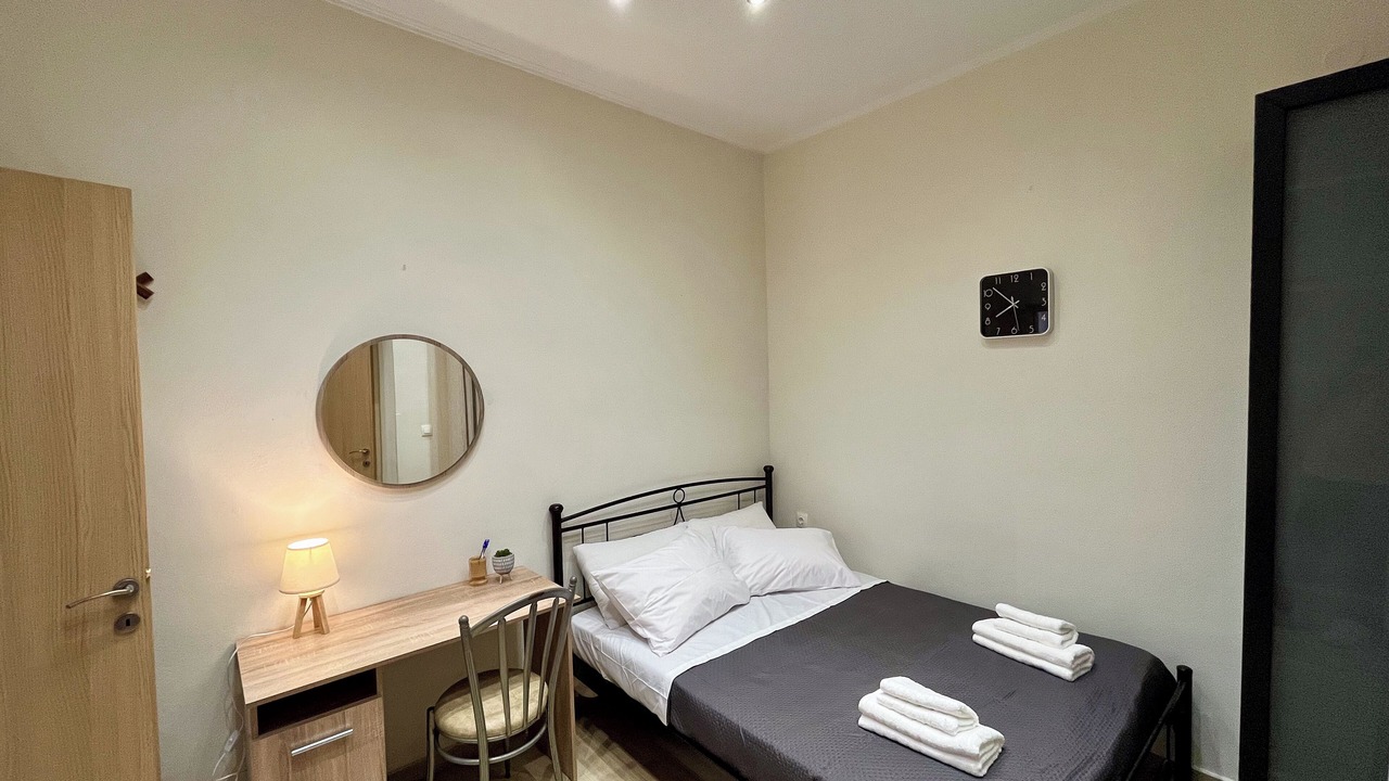 Photo of Bedroom in Lesvos