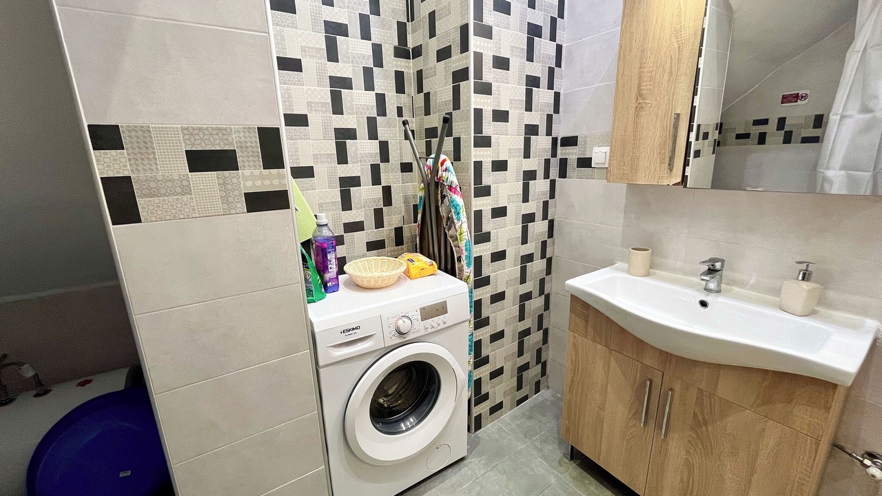 Photo of Bathroom in Lesvos