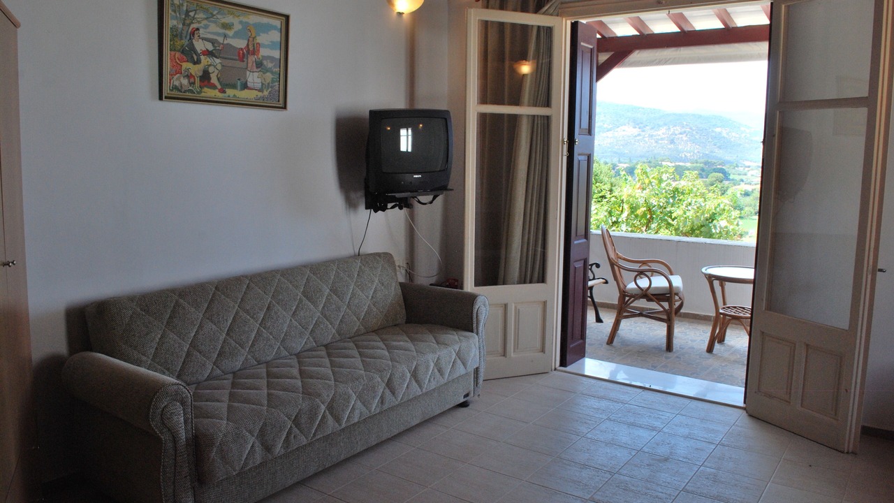 Photo of Livingroom in Petra