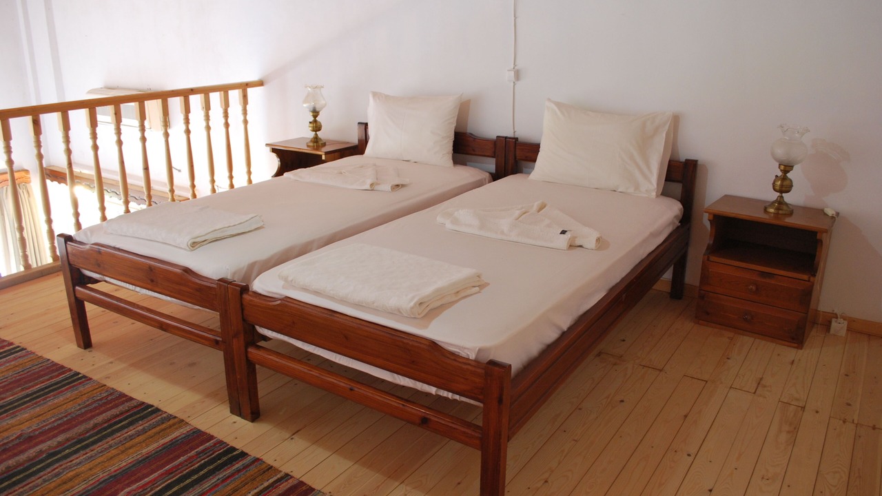 Photo of Bedroom in Petra